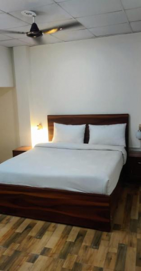 Private Flat Hare krishna orchid Near Prem Mandir